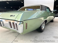 1970 Chevrolet Impala for sale in Riverhead, New York (ID-141907)
