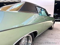 1970 Chevrolet Impala for sale in Riverhead, New York (ID-141907)