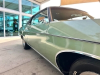 1970 Chevrolet Impala for sale in Riverhead, New York (ID-141907)