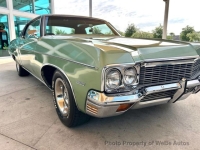 1970 Chevrolet Impala for sale in Riverhead, New York (ID-141907)