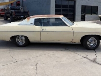 1970 Chevrolet Impala for sale in Michigan (ID-143777)