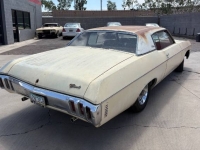 1970 Chevrolet Impala for sale in Michigan (ID-143777)