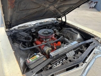 1970 Chevrolet Impala for sale in Michigan (ID-143777)