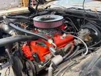 1970 Chevrolet Impala for sale in Michigan (ID-143777)