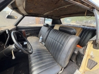 1970 Chevrolet Impala for sale in Michigan (ID-143777)