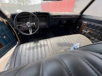 1970 Chevrolet Impala for sale in Michigan (ID-143777)