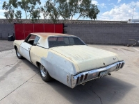 1970 Chevrolet Impala for sale in Michigan (ID-143777)