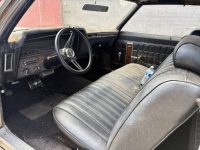1970 Chevrolet Impala for sale in Michigan (ID-143777)
