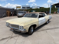 1970 Chevrolet Impala for sale in Michigan (ID-143777)