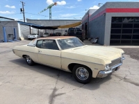 1970 Chevrolet Impala for sale in Michigan (ID-143777)