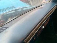 1970 Chevrolet Impala for sale in Michigan (ID-144072)