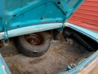 1970 Chevrolet Impala for sale in Michigan (ID-144072)