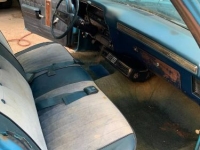 1970 Chevrolet Impala for sale in Michigan (ID-144072)
