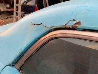 1970 Chevrolet Impala for sale in Michigan (ID-144072)