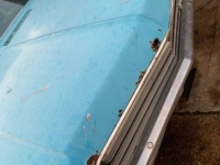 1970 Chevrolet Impala for sale in Michigan (ID-144072)