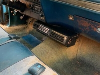 1970 Chevrolet Impala for sale in Michigan (ID-155272)