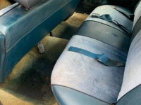 1970 Chevrolet Impala for sale in Michigan (ID-155272)