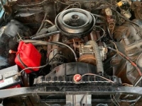 1970 Chevrolet Impala for sale in Michigan (ID-155272)