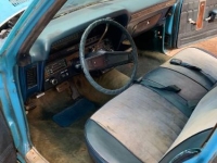1970 Chevrolet Impala for sale in Michigan (ID-155272)