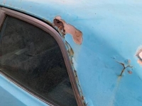 1970 Chevrolet Impala for sale in Michigan (ID-155272)