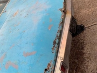 1970 Chevrolet Impala for sale in Michigan (ID-155272)