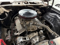 1970 Chevrolet Impala for sale in Michigan (ID-160978)