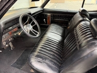 1970 Chevrolet Impala for sale in Michigan (ID-160978)