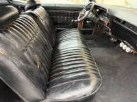 1970 Chevrolet Impala for sale in Michigan (ID-160978)