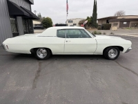 1970 Chevrolet Impala for sale in Michigan (ID-160978)