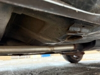 1970 Chevrolet Impala for sale in Michigan (ID-160978)