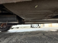 1970 Chevrolet Impala for sale in Michigan (ID-160978)