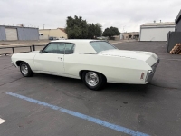 1970 Chevrolet Impala for sale in Michigan (ID-160978)