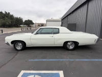 1970 Chevrolet Impala for sale in Michigan (ID-160978)