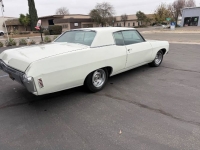 1970 Chevrolet Impala for sale in Michigan (ID-160978)