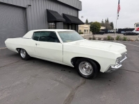 1970 Chevrolet Impala for sale in Michigan (ID-160978)