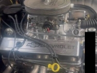 1970 Chevrolet Impala for sale in Michigan (ID-162830)