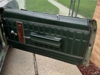 1970 Chevrolet Impala for sale in Michigan (ID-162830)