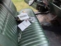 1970 Chevrolet Impala for sale in Michigan (ID-162830)