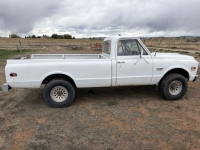 1970 Chevrolet K20 for sale in Michigan (ID-163557)