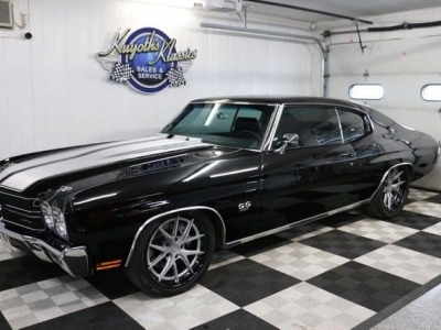 1970 Chevrolet Malibu for sale
