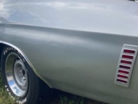 1970 Chevrolet Malibu for sale in Michigan (ID-119311)