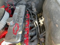 1970 Chevrolet Malibu for sale in Michigan (ID-119311)