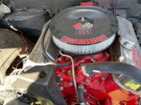 1970 Chevrolet Malibu for sale in Michigan (ID-119311)
