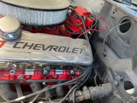 1970 Chevrolet Malibu for sale in Michigan (ID-119311)