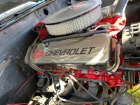 1970 Chevrolet Malibu for sale in Michigan (ID-119311)