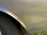 1970 Chevrolet Malibu for sale in Michigan (ID-119311)