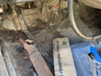 1970 Chevrolet Malibu for sale in Michigan (ID-119311)