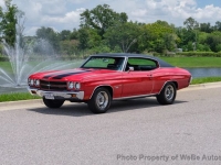 1970 Chevrolet Malibu for sale in Riverhead, New York (ID-131556)