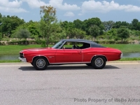 1970 Chevrolet Malibu for sale in Riverhead, New York (ID-131556)