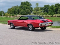 1970 Chevrolet Malibu for sale in Riverhead, New York (ID-131556)